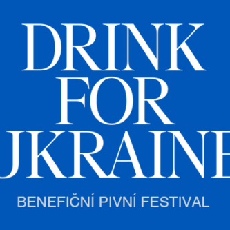 Drink for Ukraine