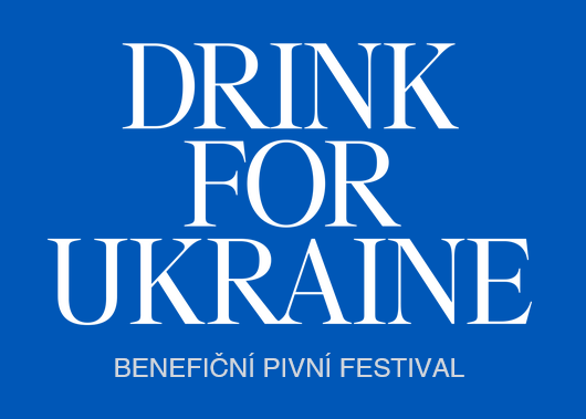 Drink for Ukraine