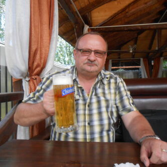 Česká pivní stopa v Moldavsku